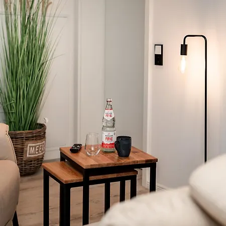 Apartment Inseltörn 12