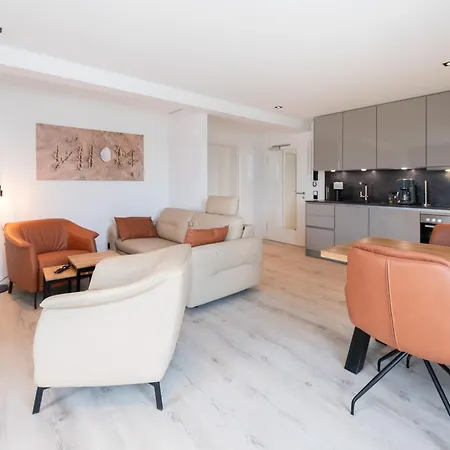 Apartment Inseltörn 12 *