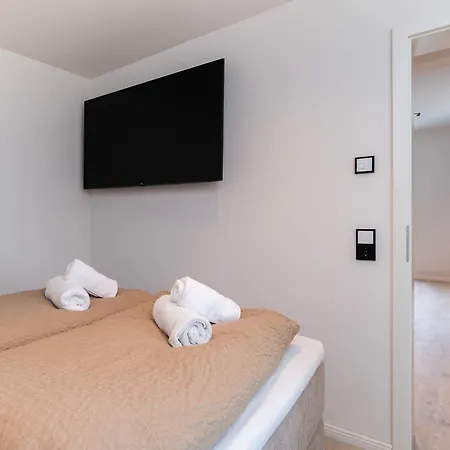 Inseltörn 12 Büsum