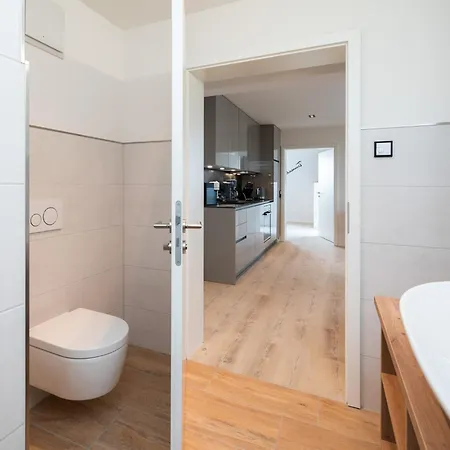 Inseltörn 12 * Büsum