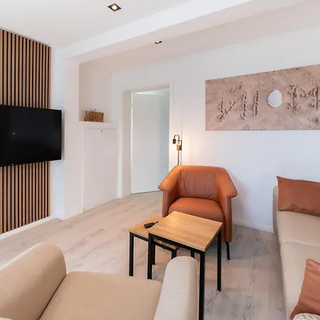 Inseltörn 12 * Büsum