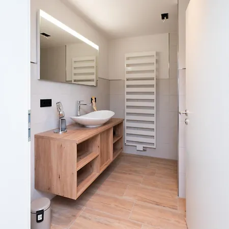 Apartment Inseltörn 12