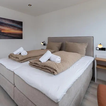 Apartment Inseltörn 12 *