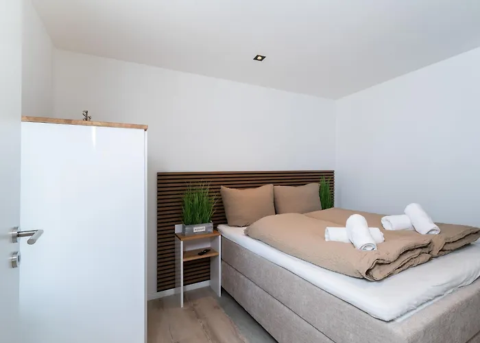 Apartamento Inseltoern 12